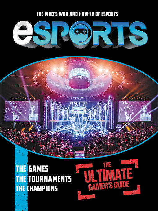 Title details for eSports by Mike Stubbs - Available